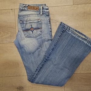 Little Big LTB jeans